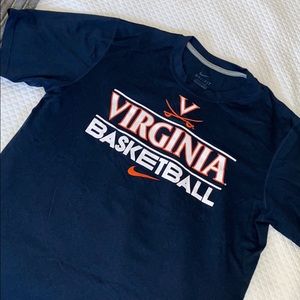 Nike Dri-Fit Virginia Basketball T-Shirt